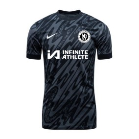 Chelsea Målmand Udebanetrøje 2024/2025